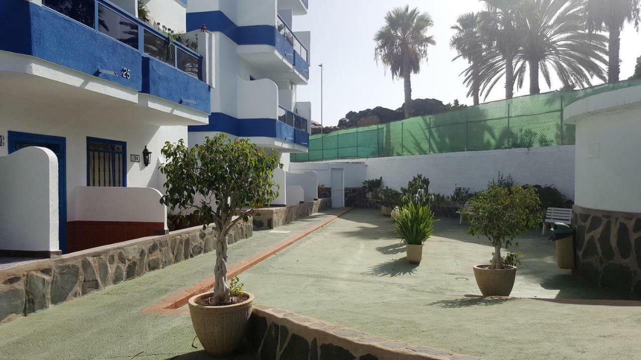 Bello Horizonte San Agustín エクステリア 写真
