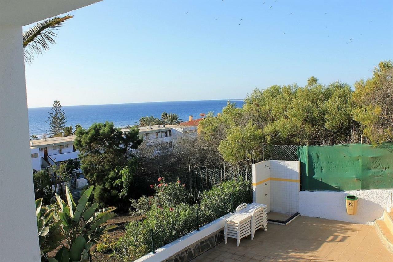 Bello Horizonte San Agustín エクステリア 写真