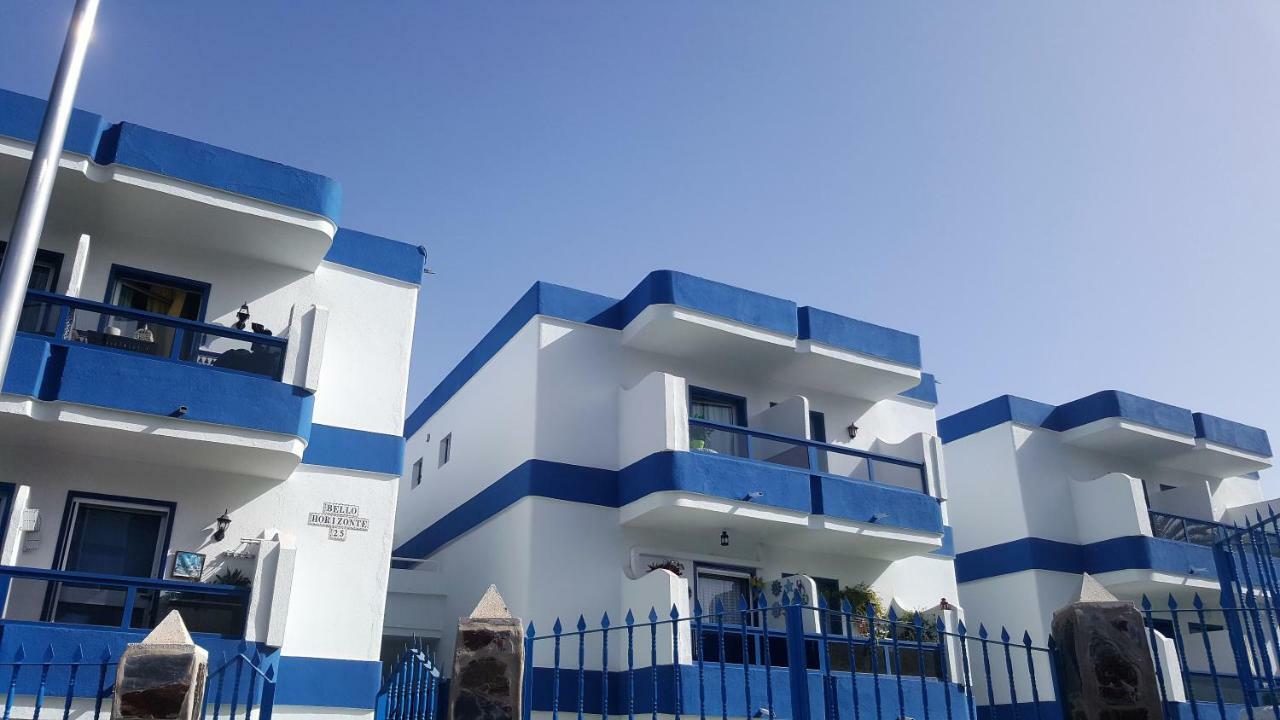 Bello Horizonte San Agustín エクステリア 写真